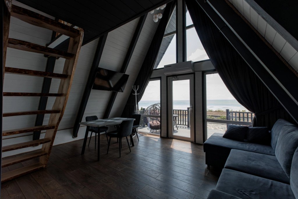 Глэмпинг Приморка, Ростовская область: фото 2