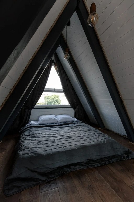 Глэмпинг Приморка, Ростовская область: фото 3