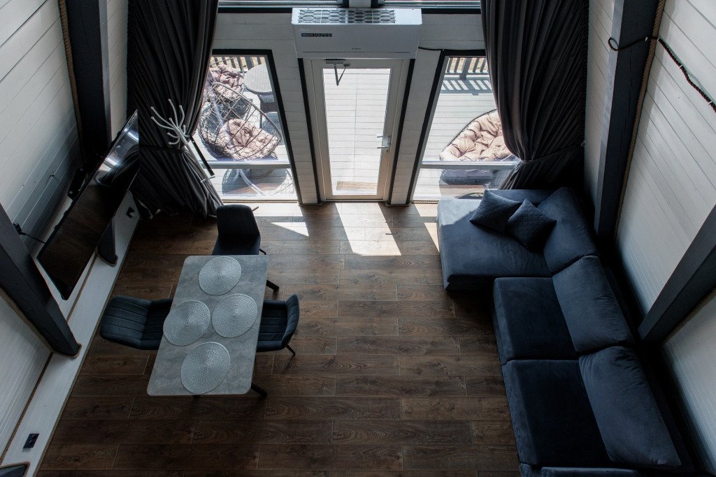 Глэмпинг Приморка, Ростовская область: фото 4