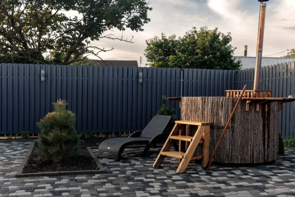 Глэмпинг Приморка, Ростовская область: фото 5