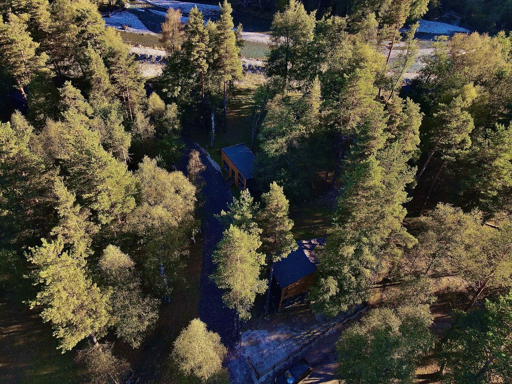 Terra Glamp, Республика Карачаево-Черкесия: фото 4