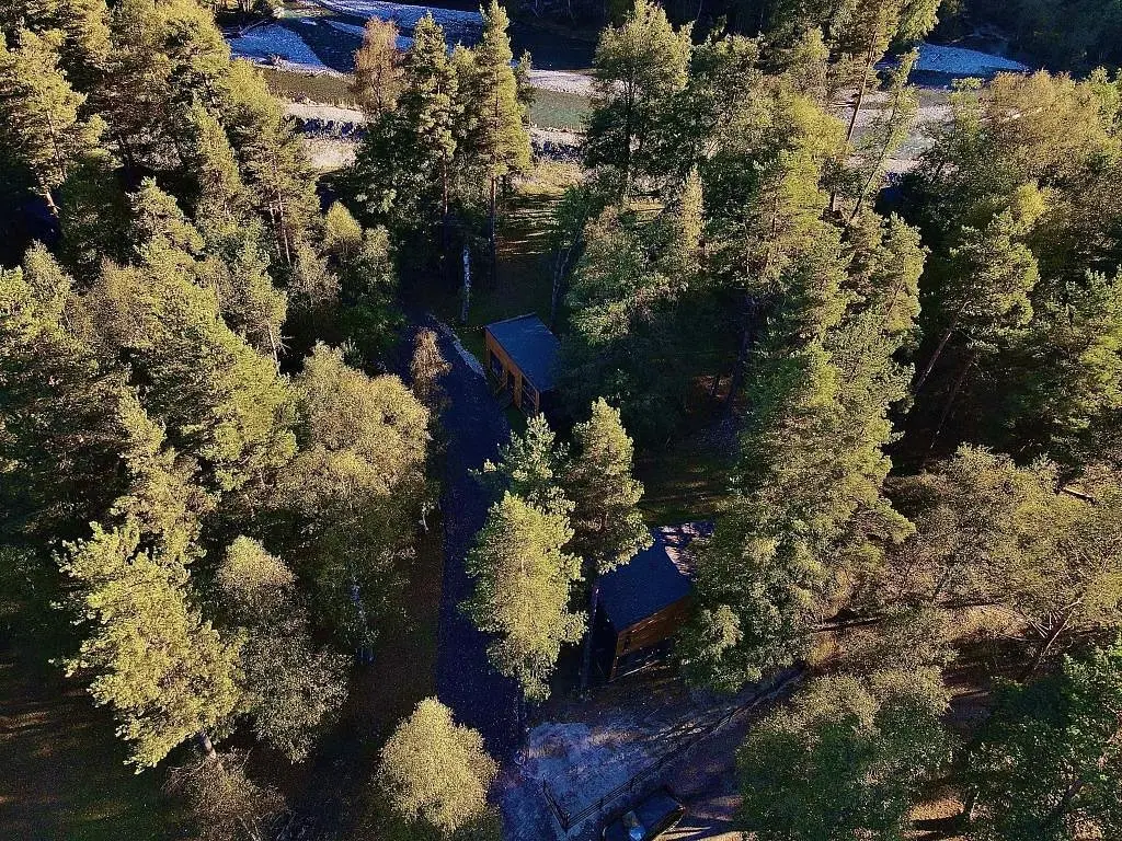 Terra Glamp, Республика Карачаево-Черкесия: фото 4