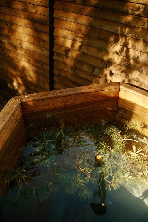 Terra Glamp, Республика Карачаево-Черкесия: фото 5