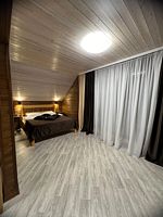 Люкс Номера: Номер 14, Гостевой дом Силагор, Архыз