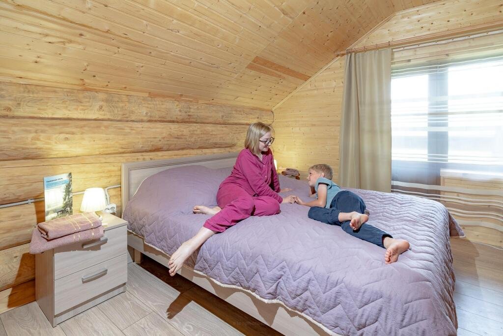 Новгородская Деревня, Новгородская область: фото 2