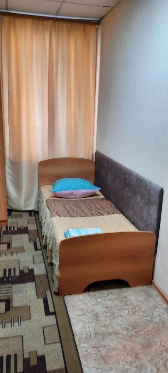 Коттедж Otel IP TANAKOVA A.M, Иркутский, Алтайский край