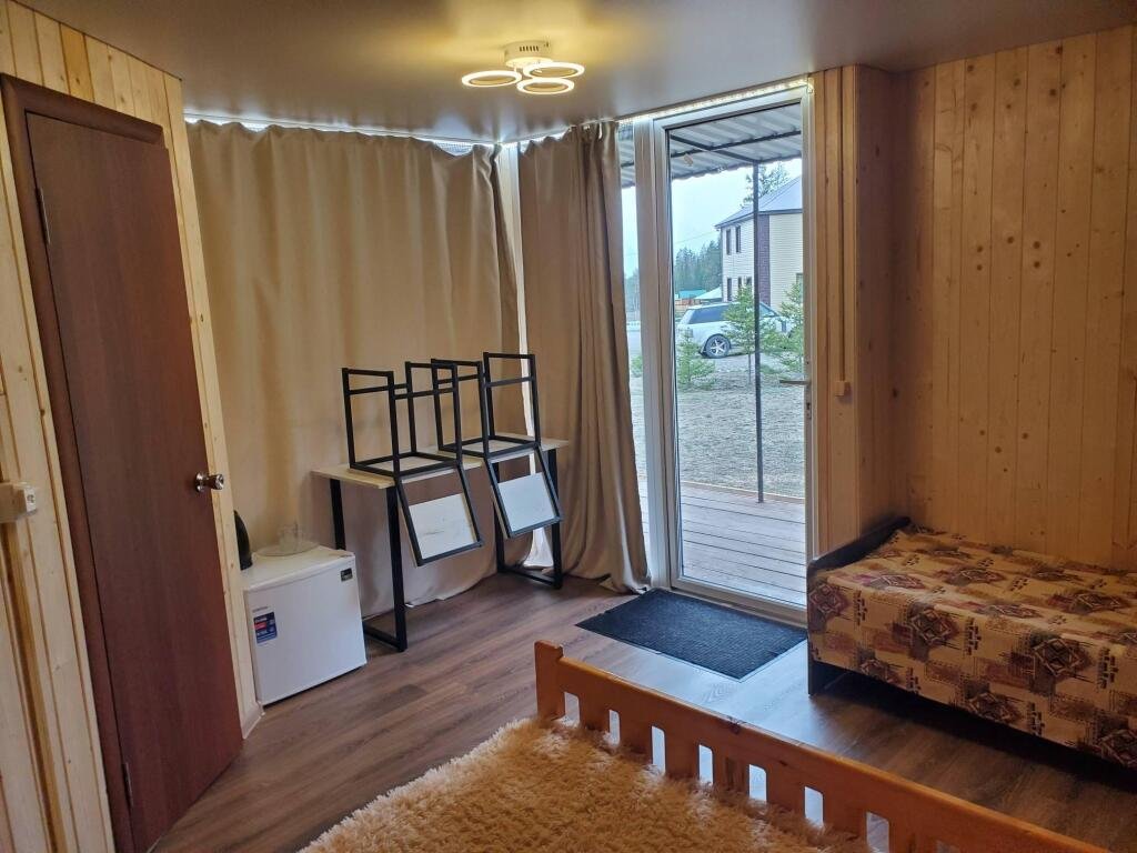 Как Дома, Горный Алтай (Республика Алтай): фото 2