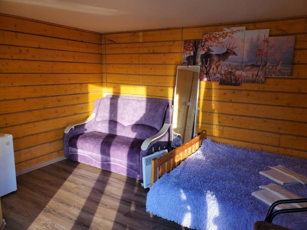 Как Дома, Горный Алтай (Республика Алтай): фото 3