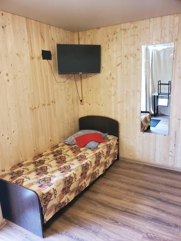 Как Дома, Горный Алтай (Республика Алтай): фото 5