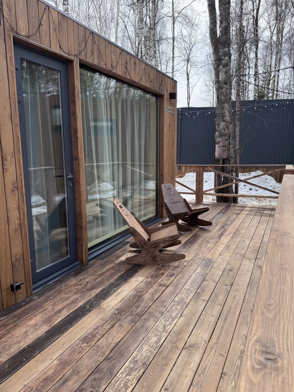 Снежные Гуси в Байкальске, Иркутская область: фото 3