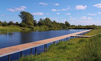 База Отдыха Загородный Клуб Устье