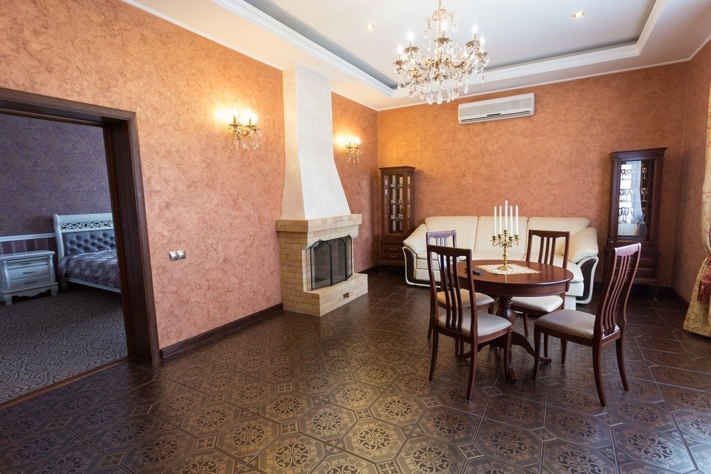 База отдыха Экопарк Раздолье, Омская область: фото 5