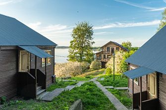 База Отдыха Фокино-Приволжье