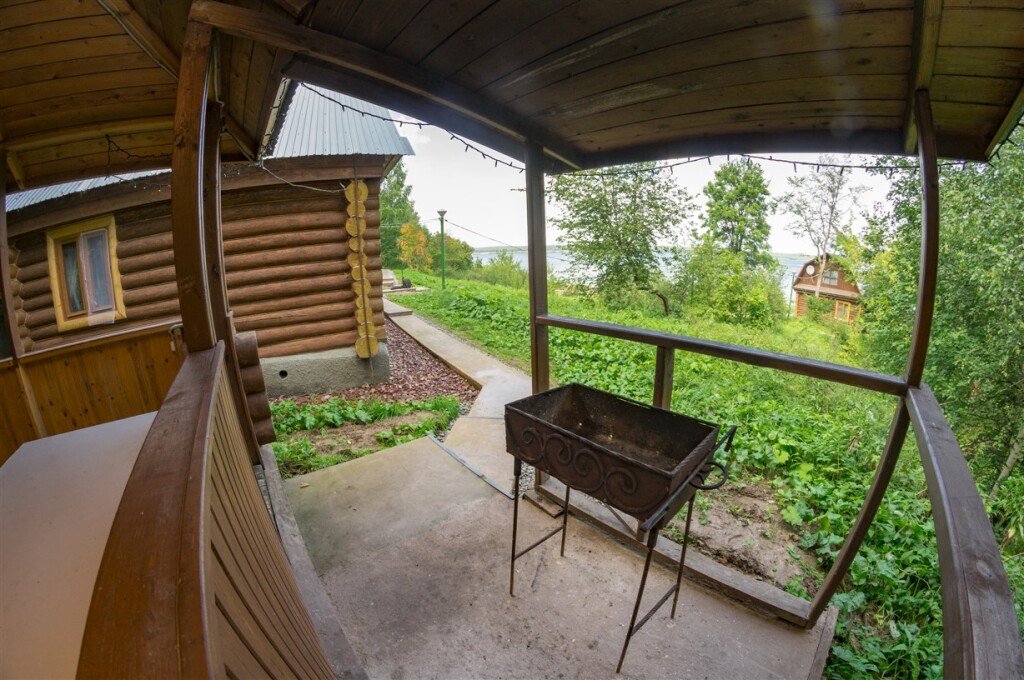 База Отдыха Фокино-Приволжье, Нижегородская область: фото 5