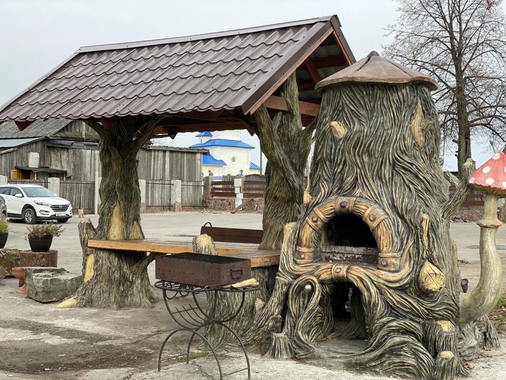 База отдыха Медео, Пермский край: фото 4