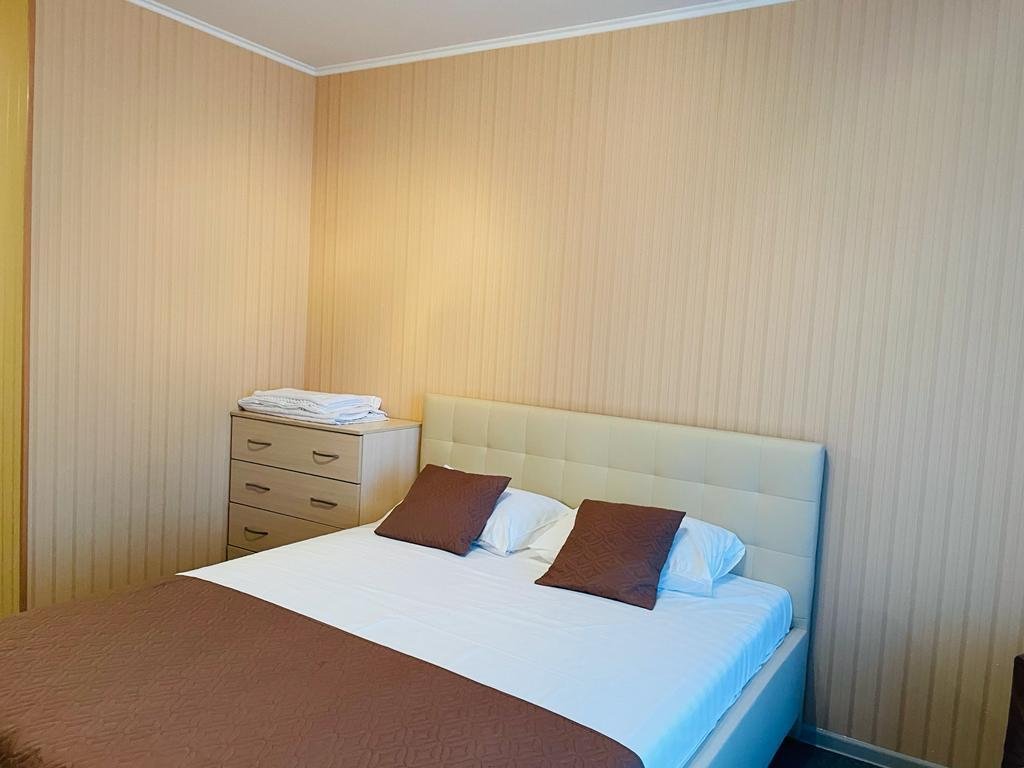 Кемпинг Яхт-клуб Фрегат, Нижегородская область: фото 2