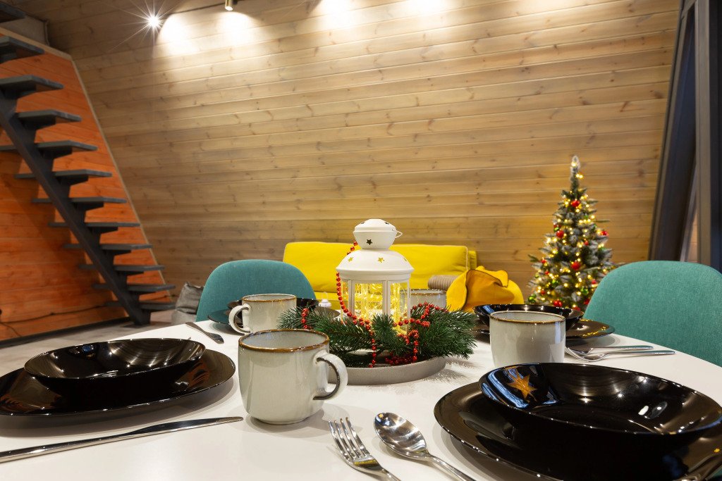 Les Holidays, Владимирская область: фото 3