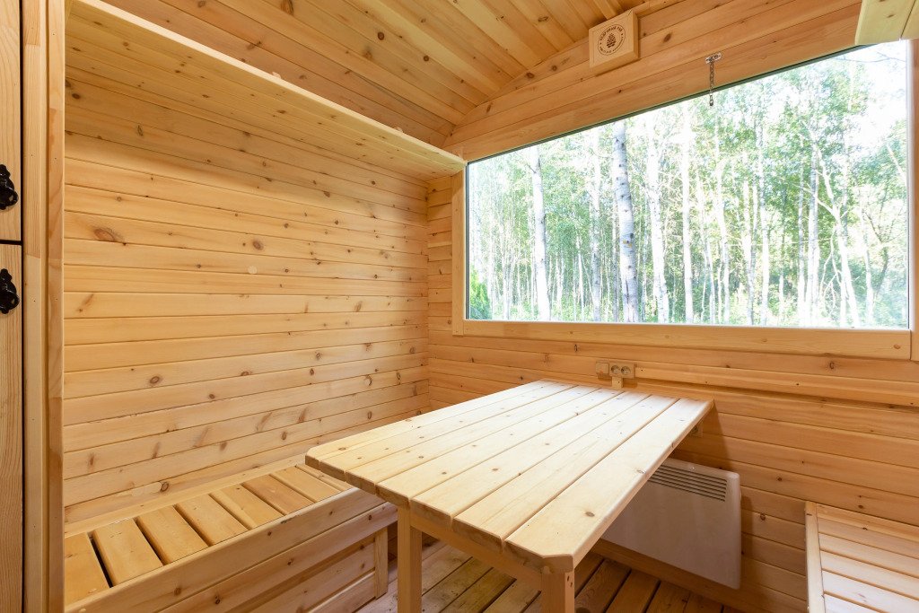 Les Holidays, Владимирская область: фото 5