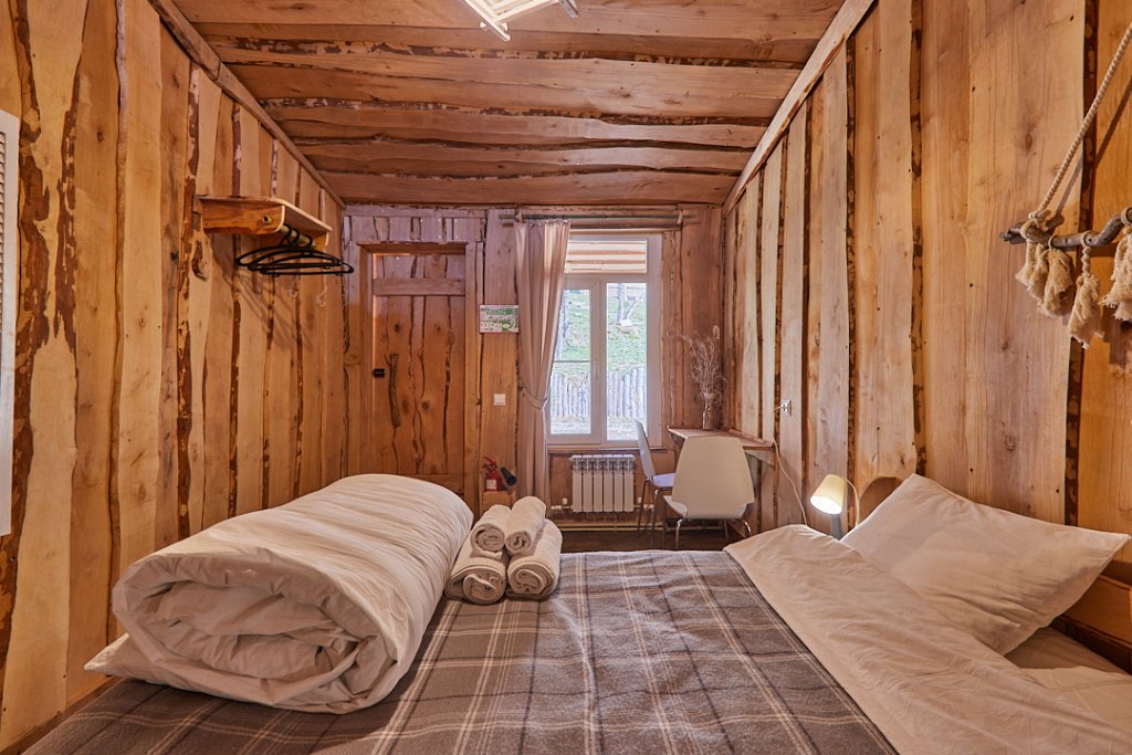 Кемпинг Эко Вилладж Сочи, Краснодарский край: фото 4