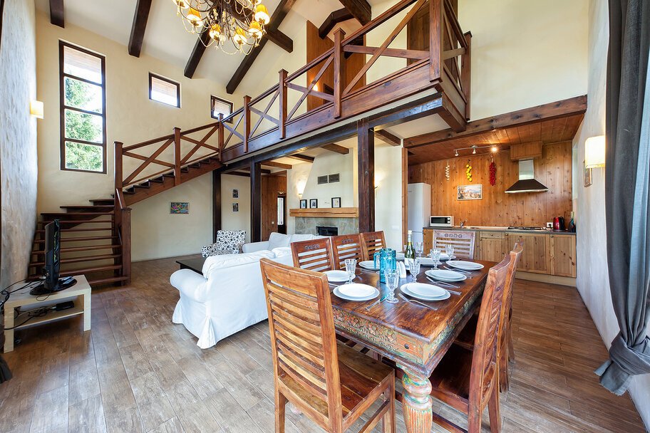 База отдыха Шале Рояль, Ленинградская область: фото 3