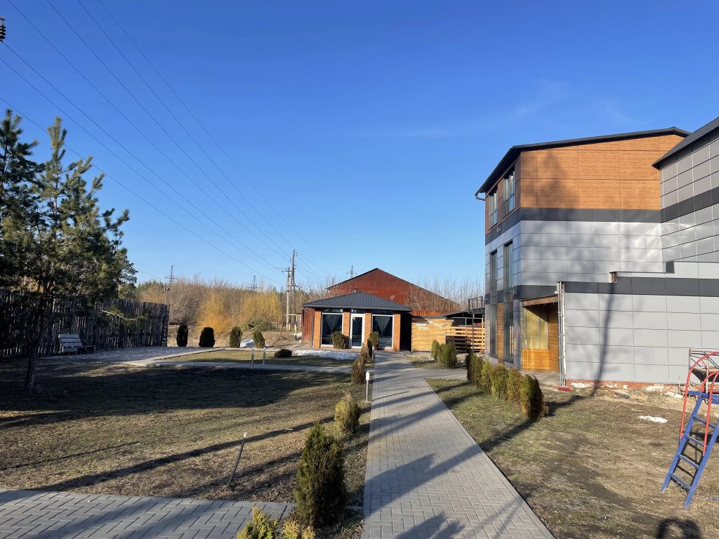 База отдыха Беседа, Тамбовская область: фото 2