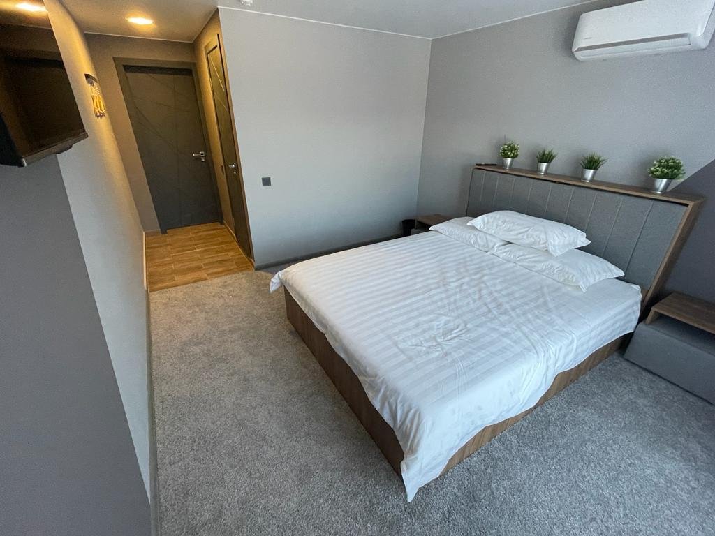 База отдыха Беседа, Тамбовская область: фото 5