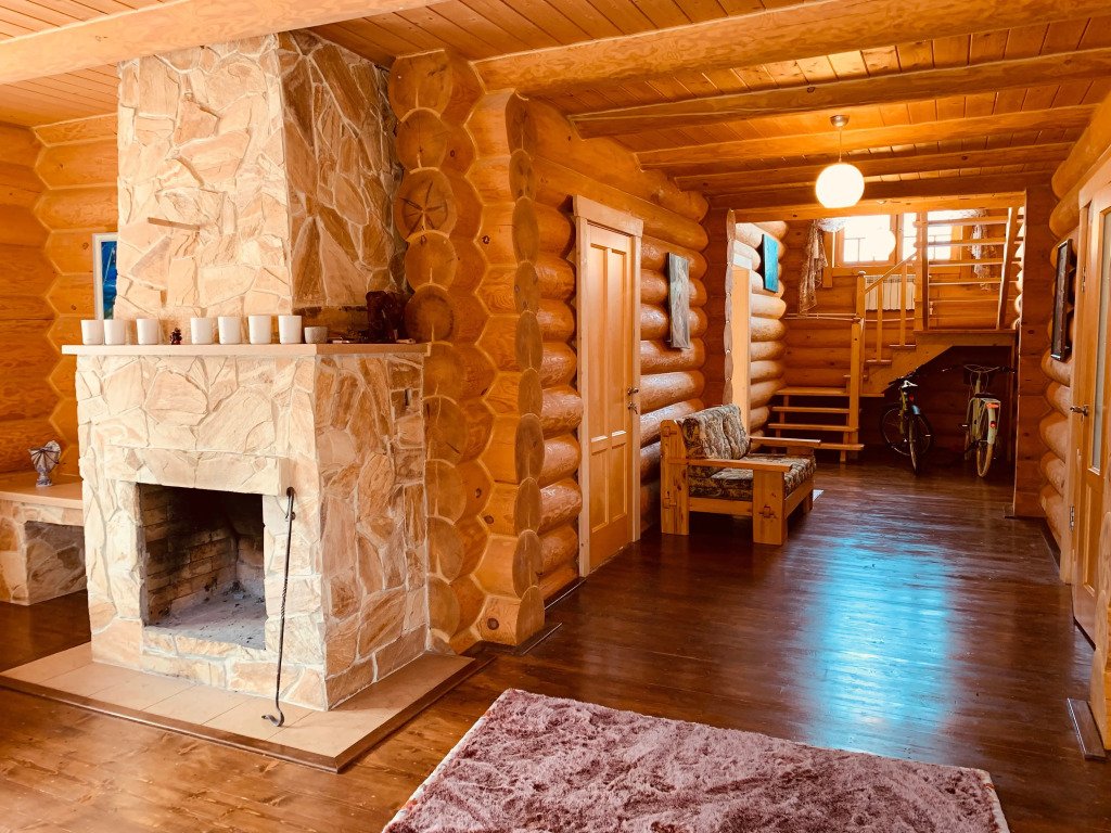 База Отдыха Сокольский бор, Вологодская область: фото 5