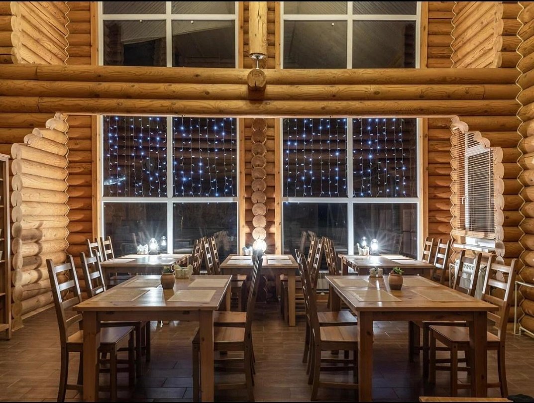 Русский дом, Саратовская область: фото 2