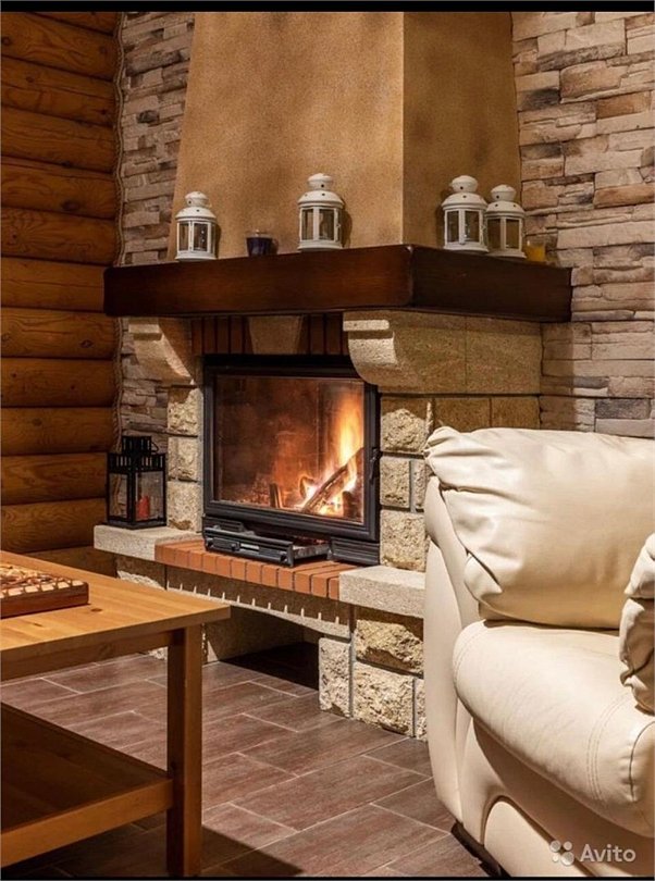 Русский дом, Саратовская область: фото 5