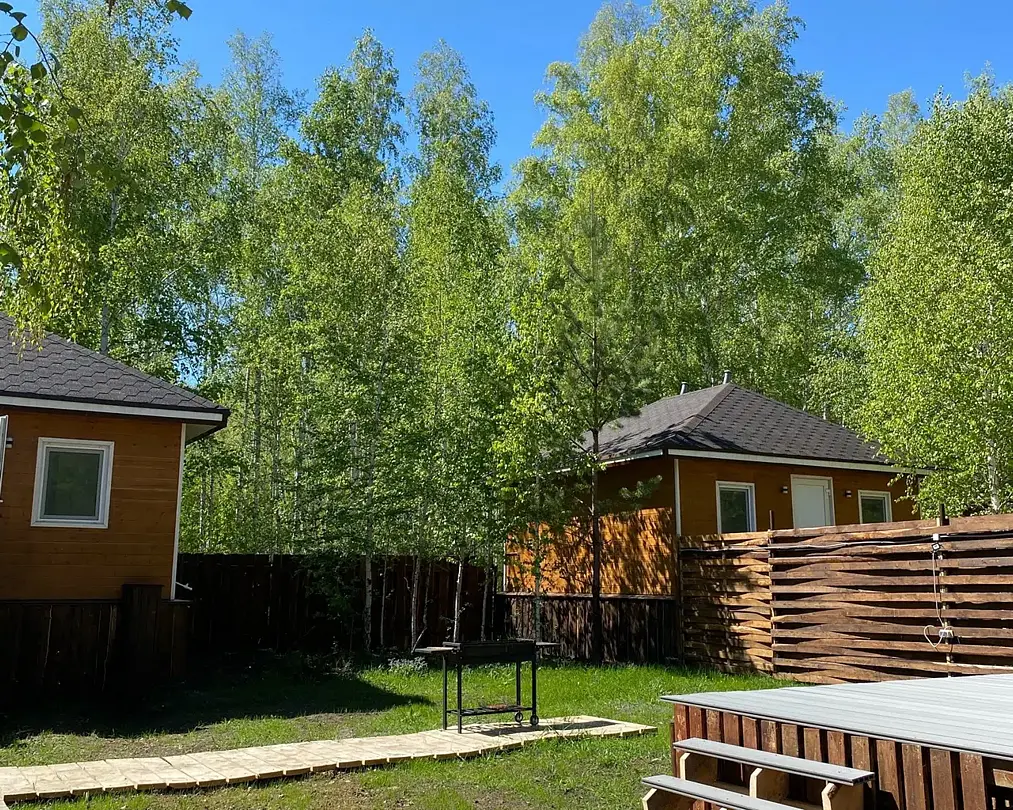 Гнездо, Челябинская область: фото 4