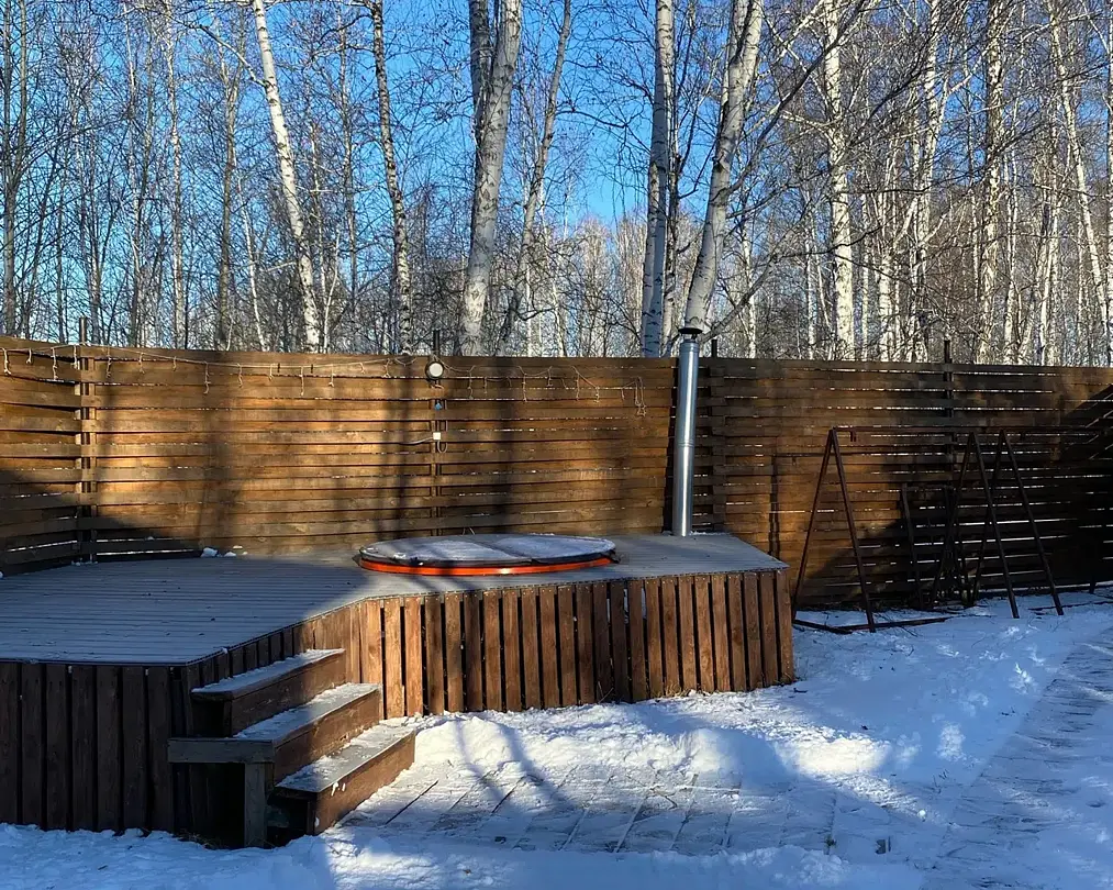 Гнездо, Челябинская область: фото 2