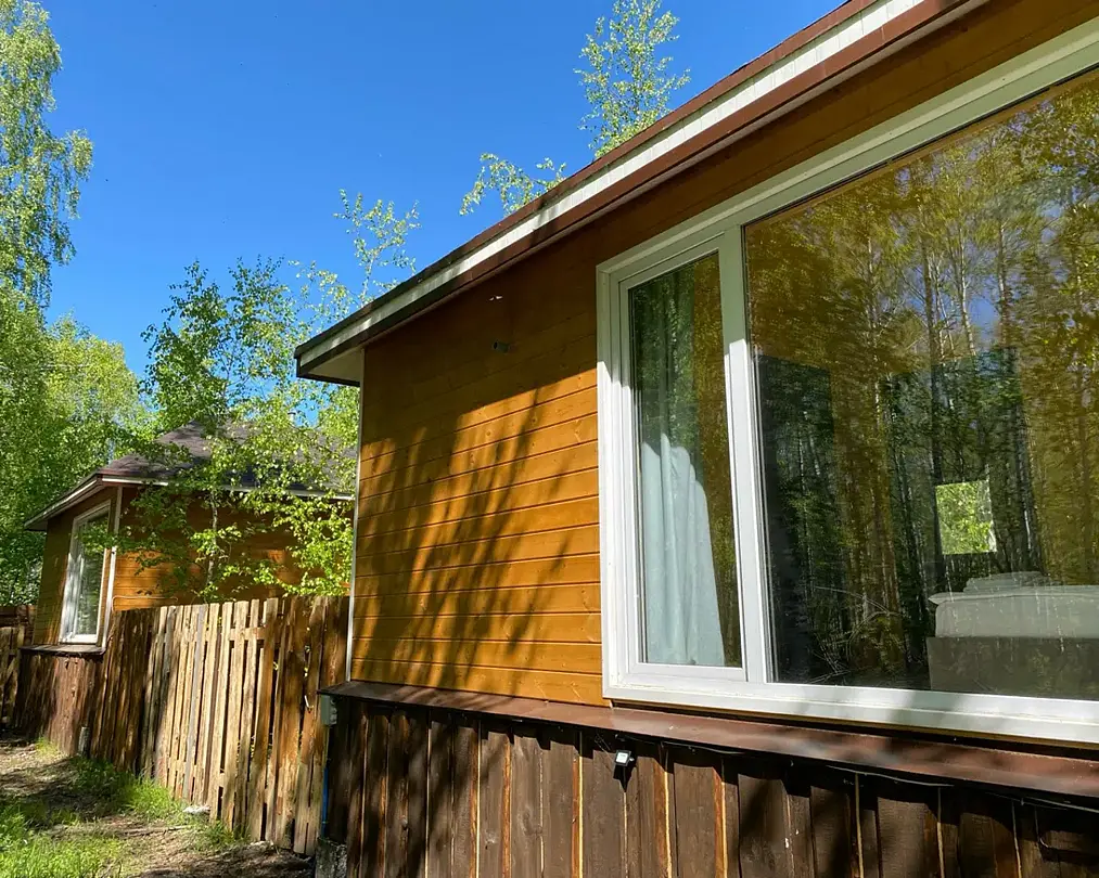 Гнездо, Челябинская область: фото 5