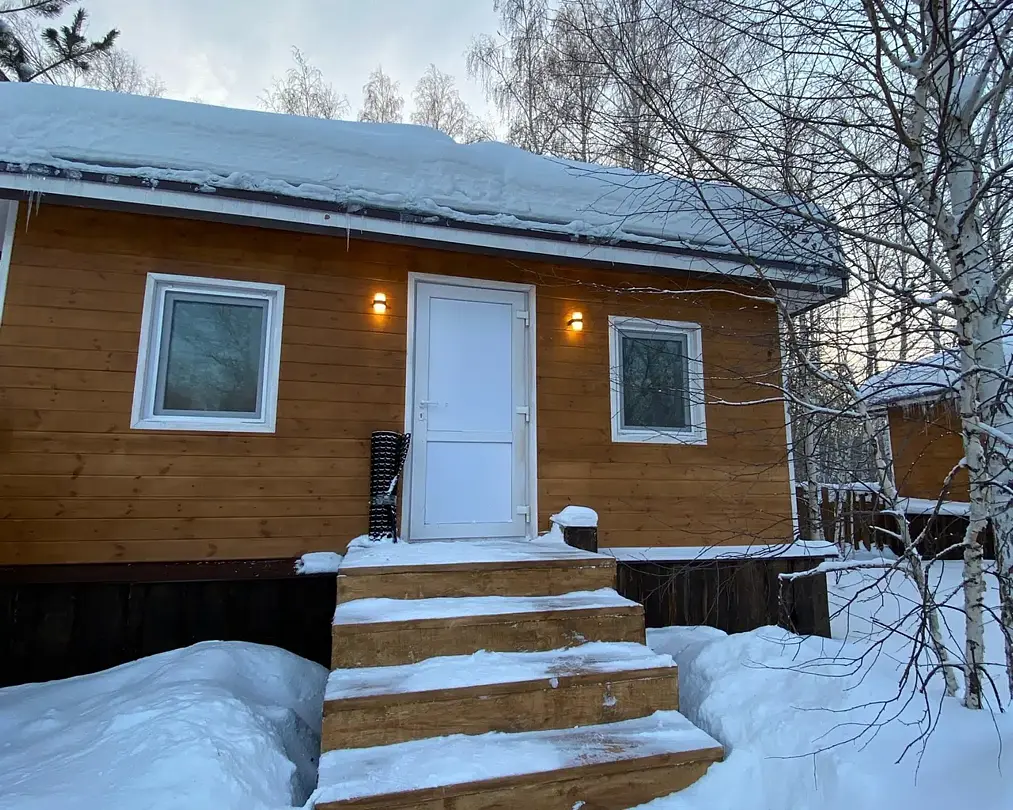 Гнездо, Челябинская область: фото 3