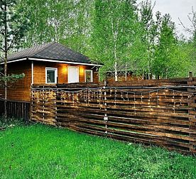 База отдыха Гнездо