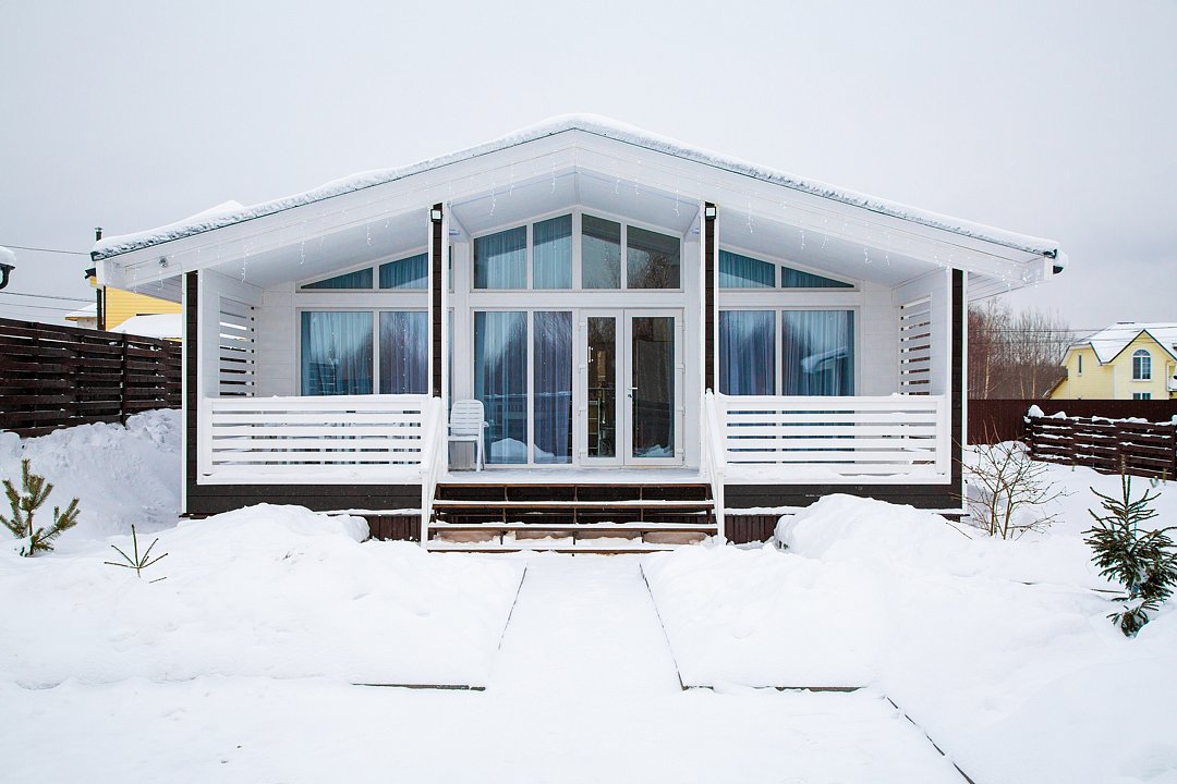 Комплекс гостевых домов Никитское подворье, Переславль-Залесский, Ярославская область