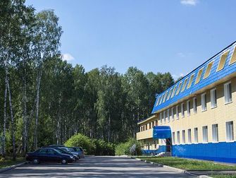 Берёзовый уют, Кемеровская область: фото 2