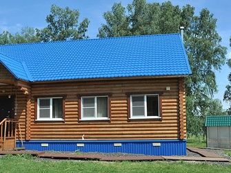 Берёзовый уют, Кемеровская область: фото 3
