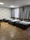 Койко-место в 4-местной комнате с четырьмя кроватями, Гостевой дом ТвойОтель, Томск