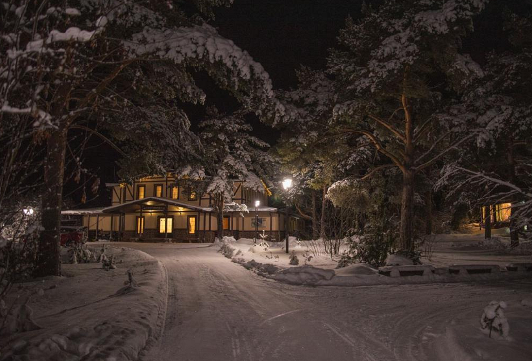 Заостровье, Ленинградская область: фото 2