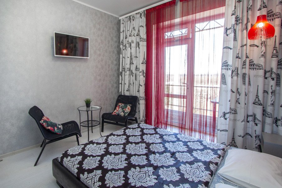 Green Home, Республика Башкортостан: фото 4