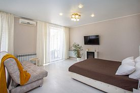 Exclusive DELUXE, Гостевой дом Green Home, Уфа