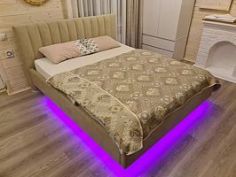 Эко-студия с балконом, Гостевой дом Green Home, Уфа