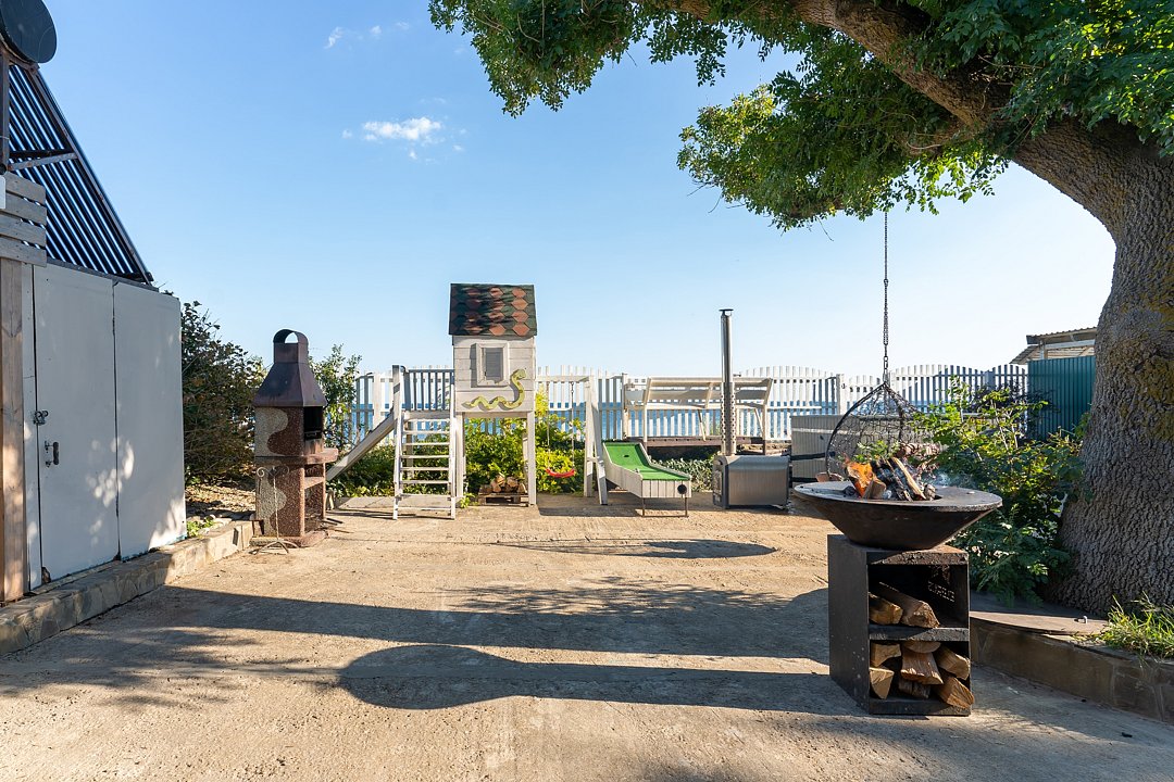 Кипарис, Краснодарский край: фото 4