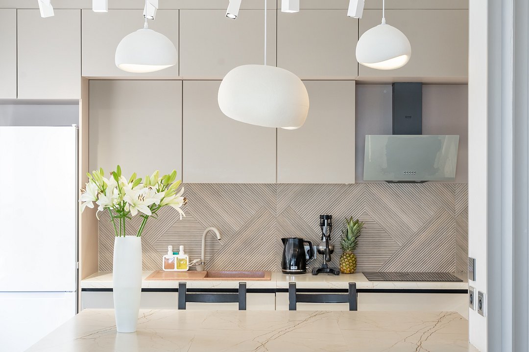 Коттедж Кипарис, Южная Озереевка, Краснодарский край