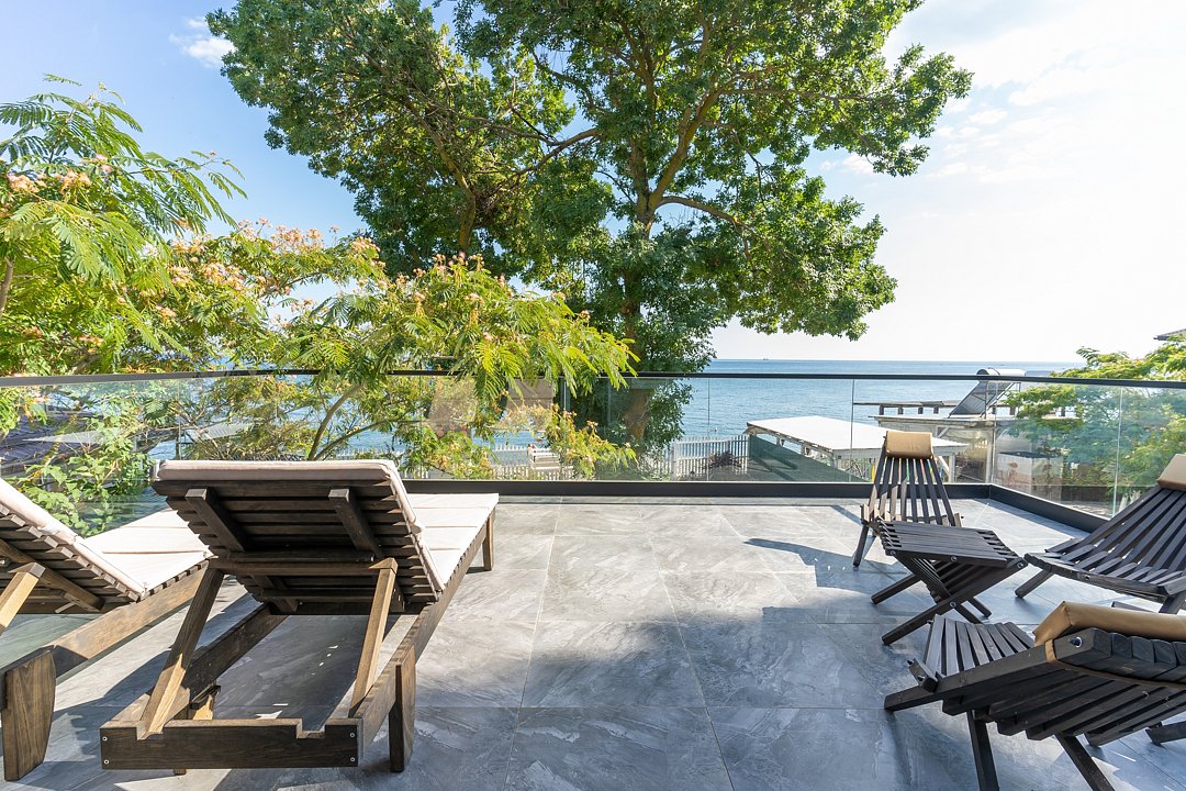 Кипарис, Краснодарский край: фото 3