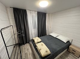 Коттедж, Коттедж в загородном клубе Радуга, Соболиха