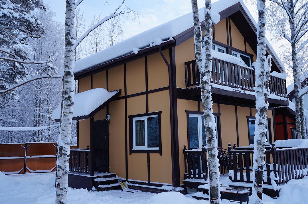 Озерная 38, Ленинградская область: фото 4