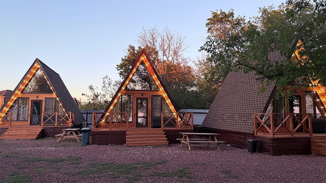 Панорама, Ростовская область: фото 2