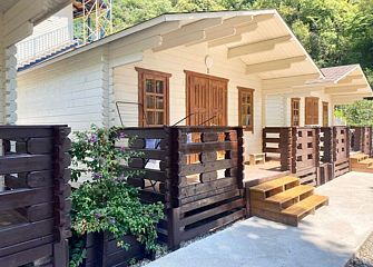 База отдыха Александрия