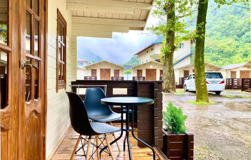 Александрия, Гагрский район: фото 3